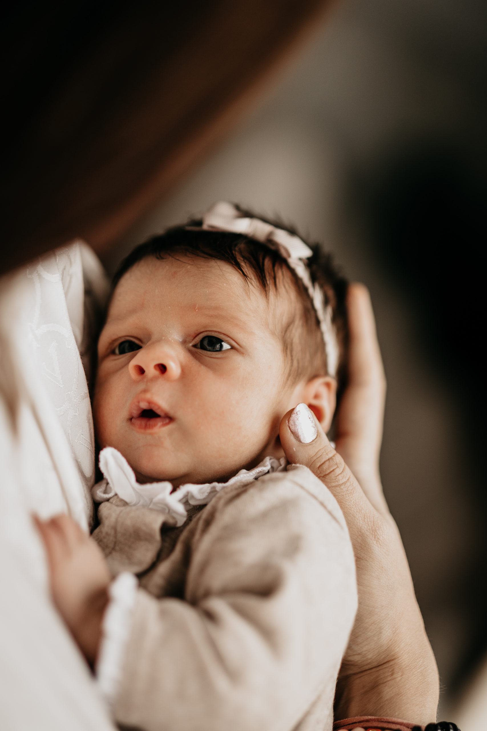 Newborn shoot Utrecht